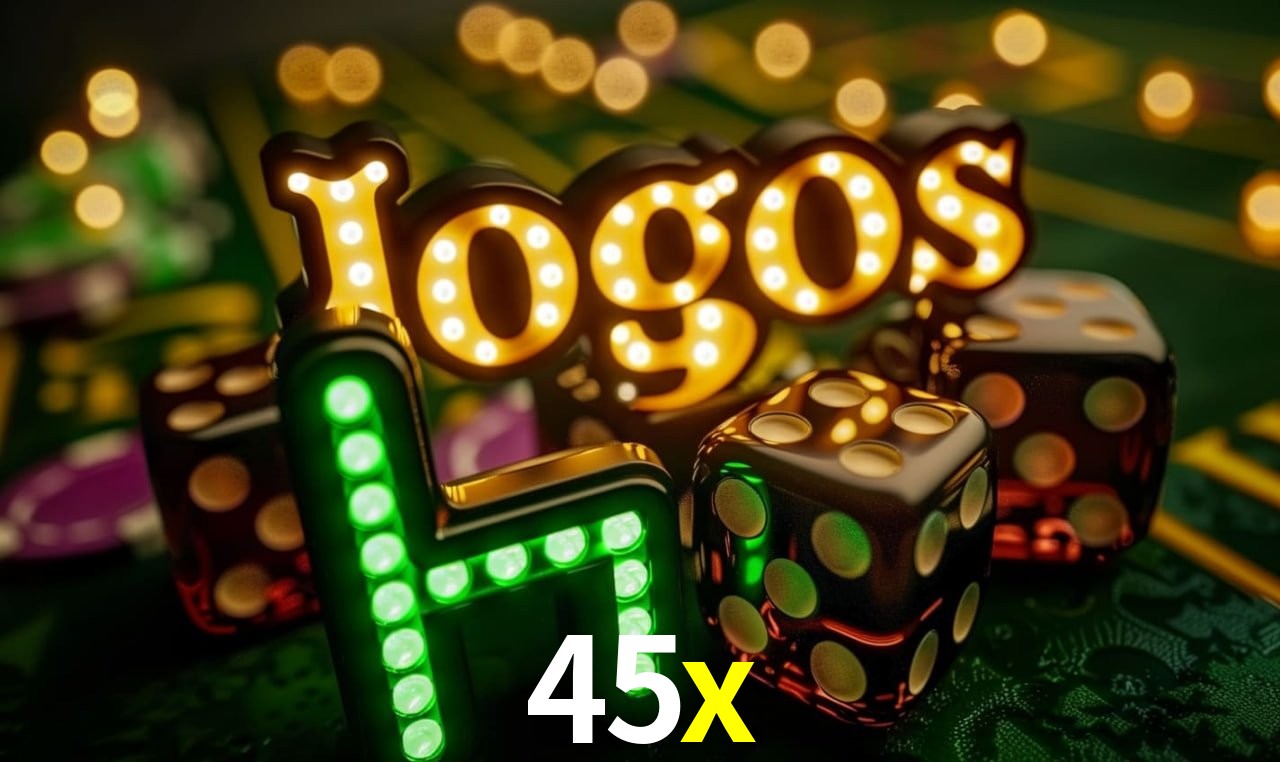 Recursos de Bônus 45x