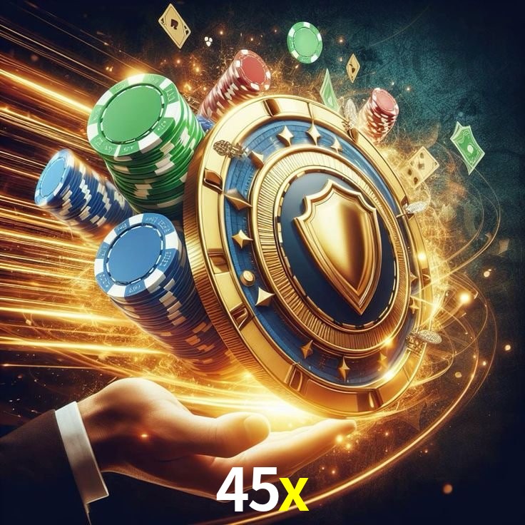 Torneios e prêmios garantidos na 45x