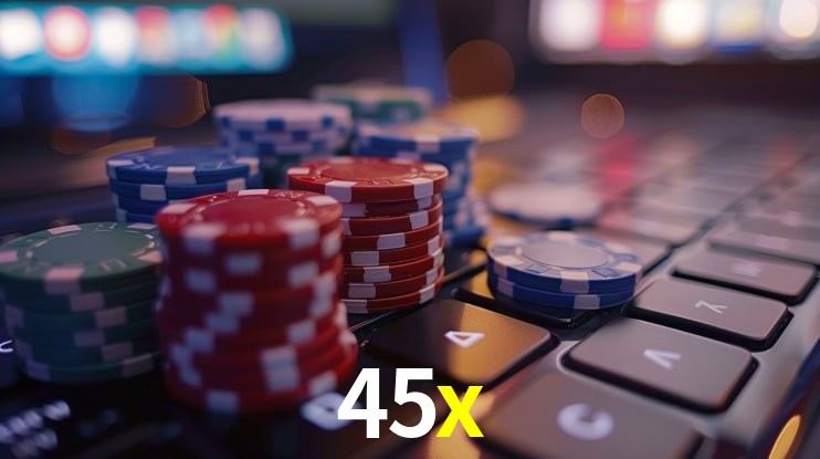 Tecnologia da Plataforma 45x