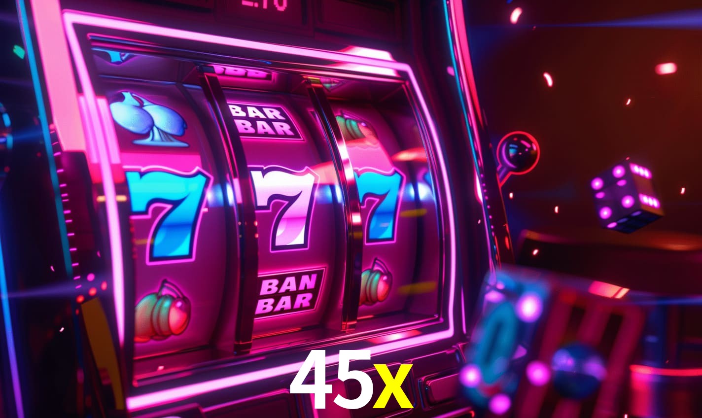 Inovações de Jogos na 45x: O Futuro das Experiências Interativas