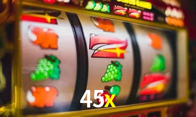 A Emoção da Loteria na 45x: Uma Chance de Mudança de Vida