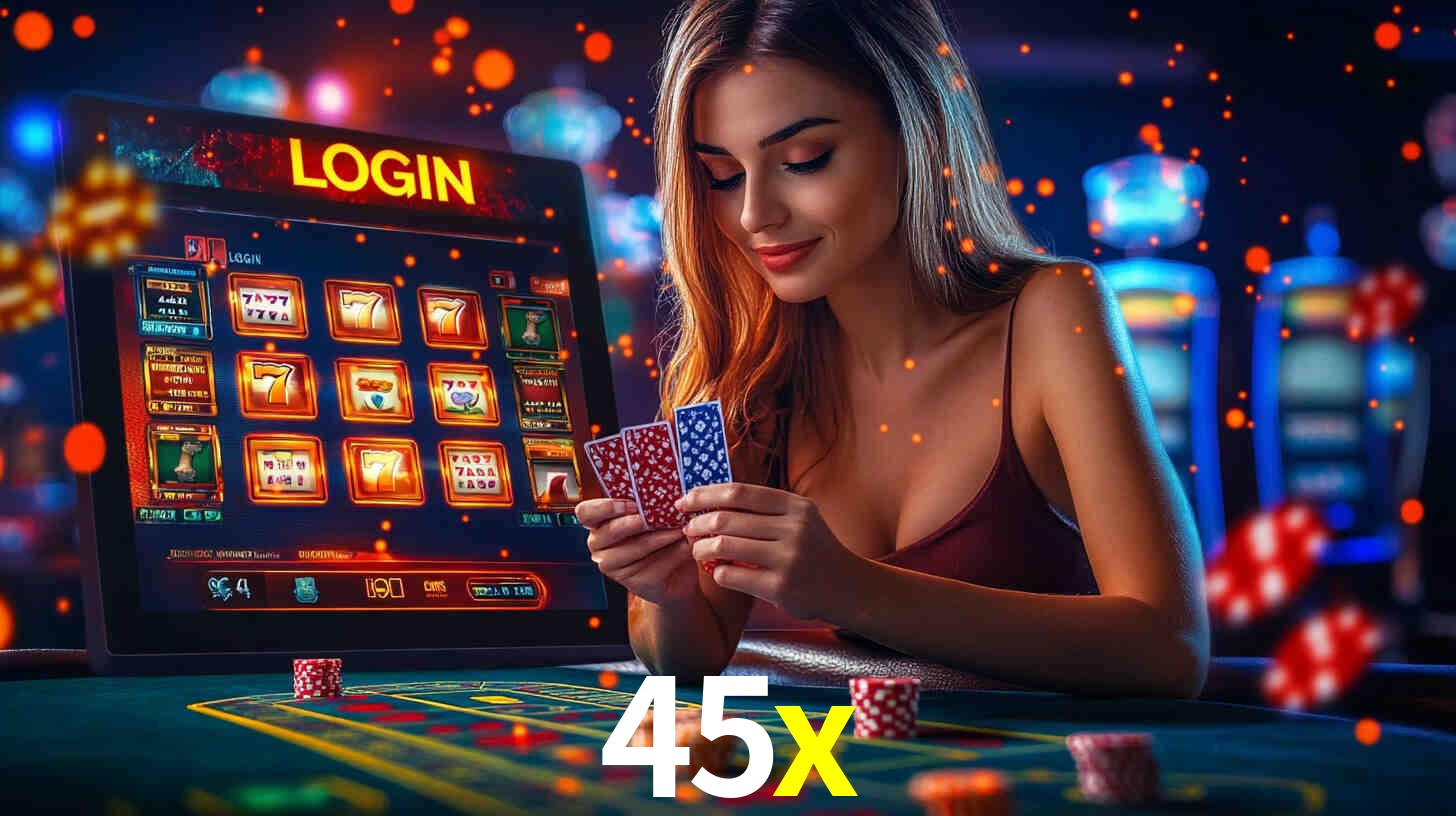 45x