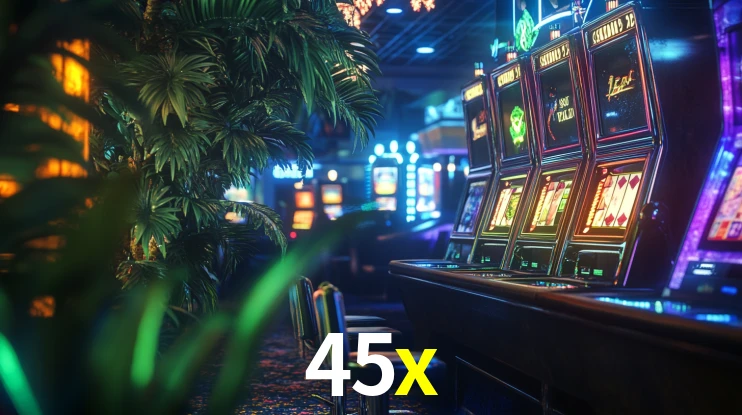 Roulette Table 45x
