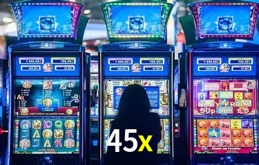 Descubra a Essência do 45x: Nossa História e Compromissos