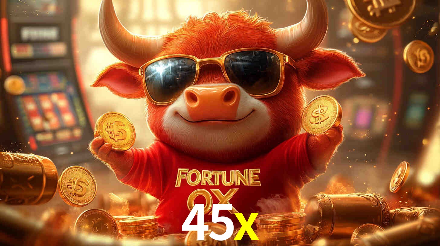 45x.com