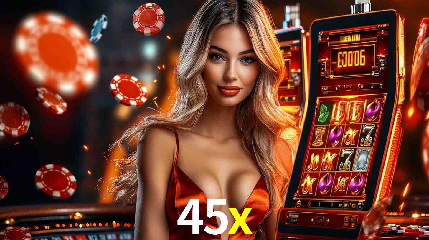 45x