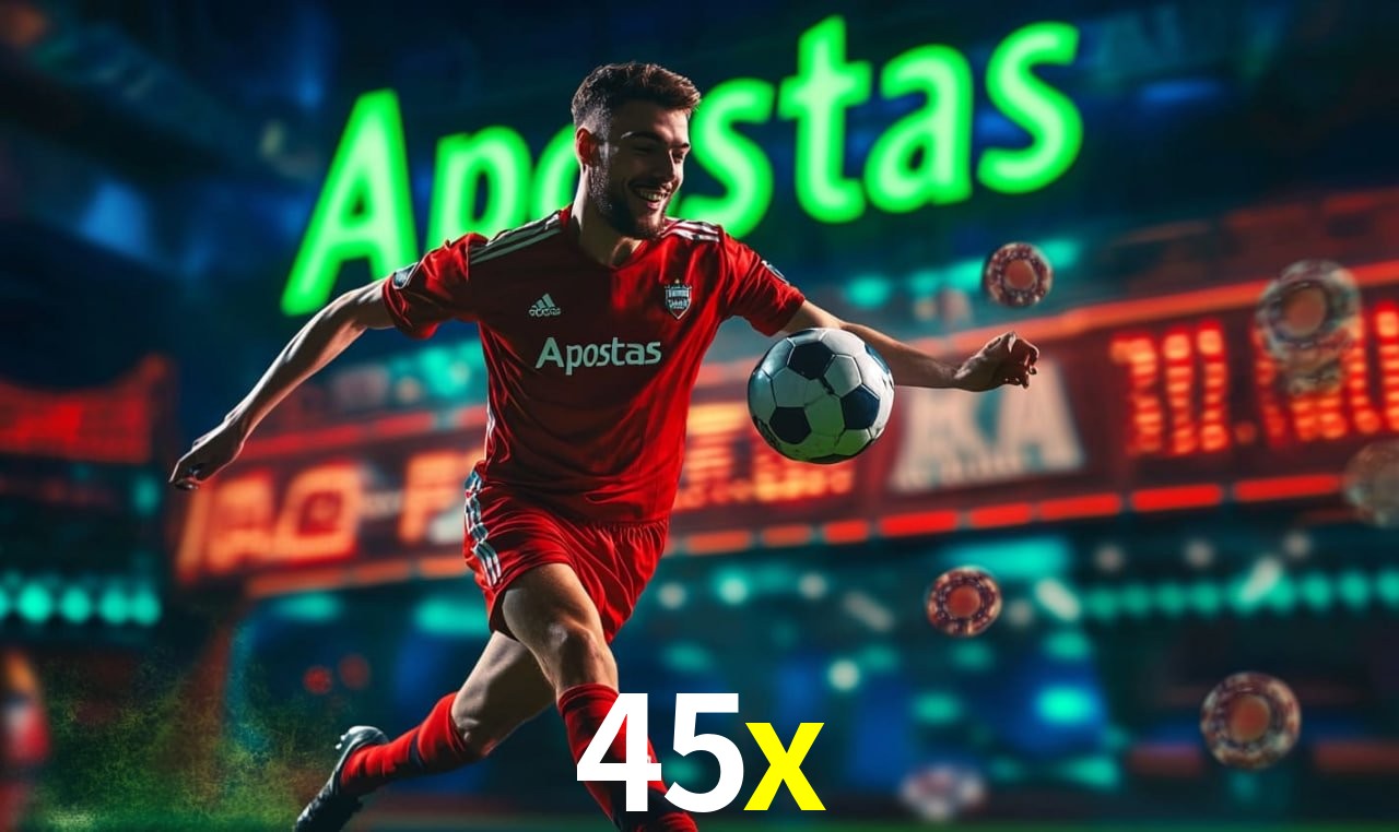Interface do App 45x