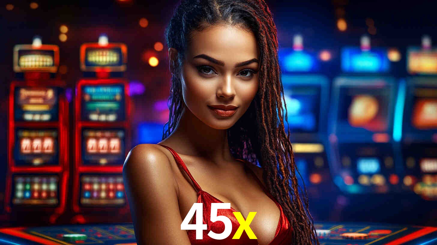 Descubra a Essência do 45x: Nossa História e Compromissos