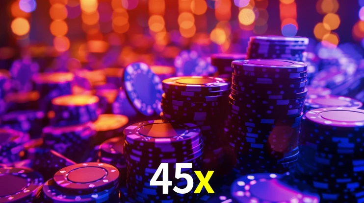 45x bet