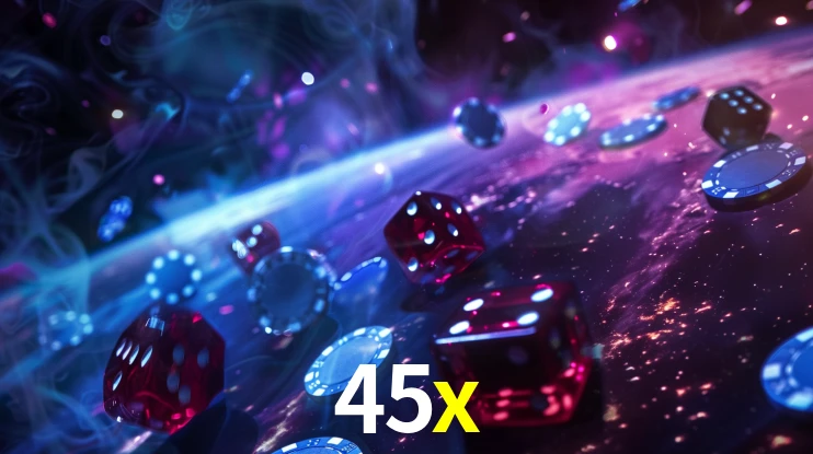 Game Providers 45x