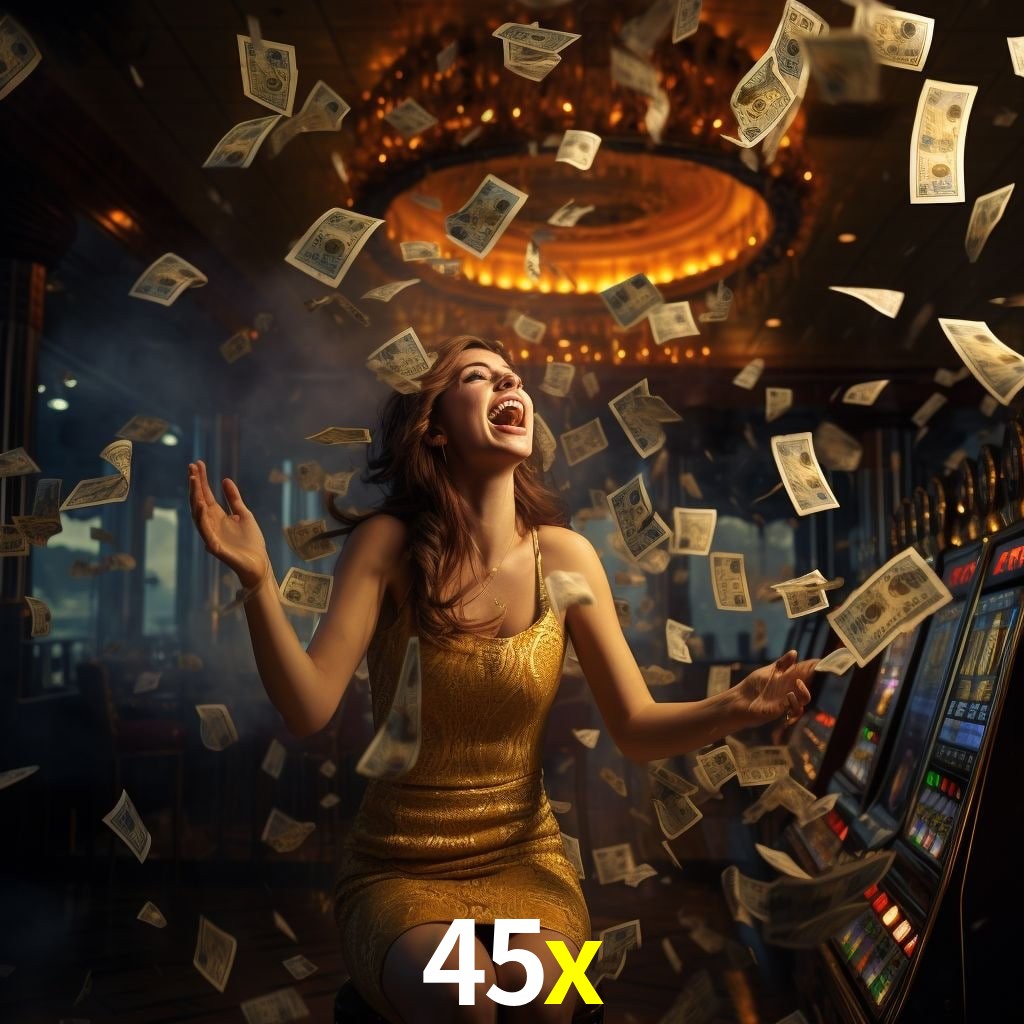 Crash Games Strategies 45x