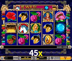 Cassino ao vivo com dealers reais na 45x