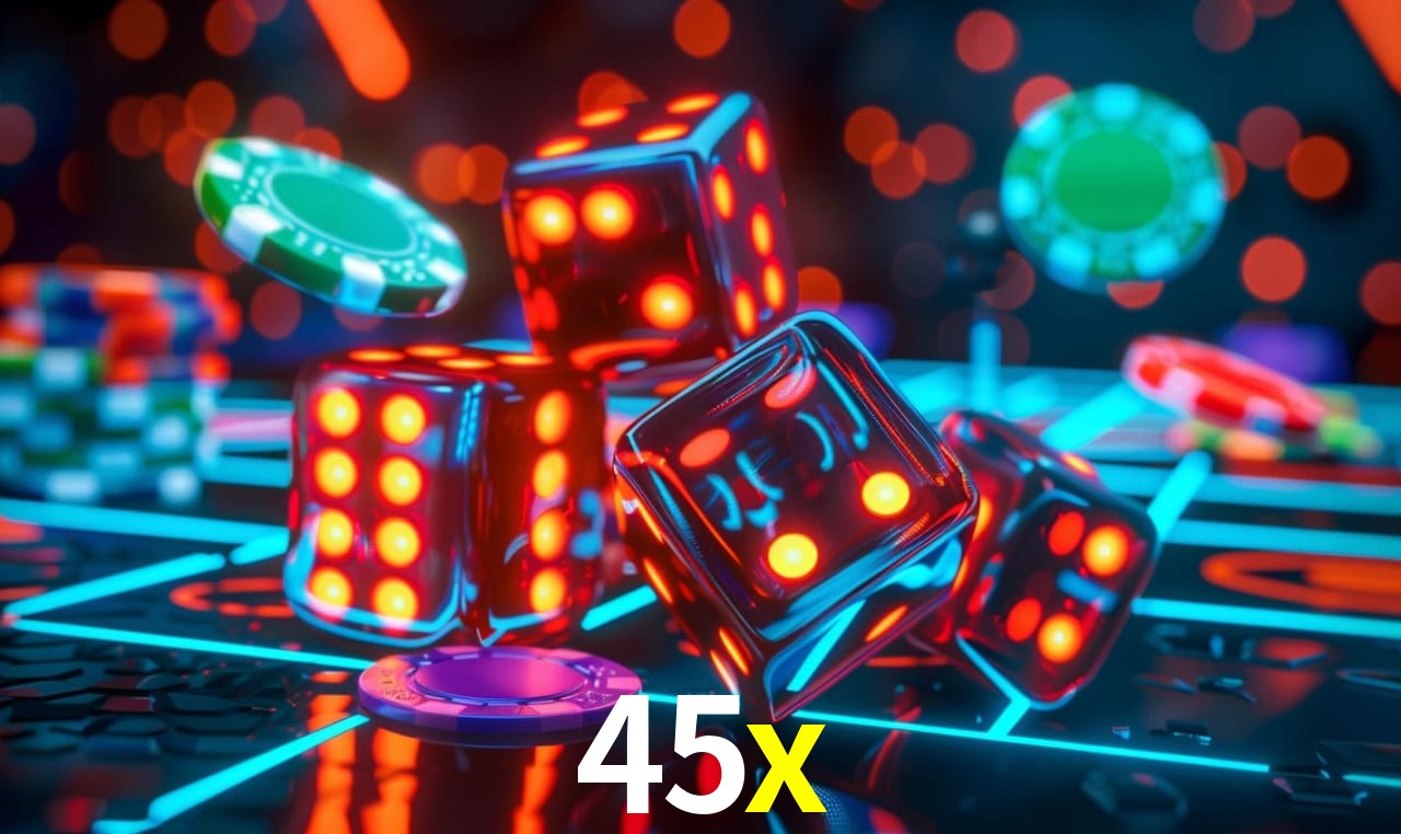 cassino 45x