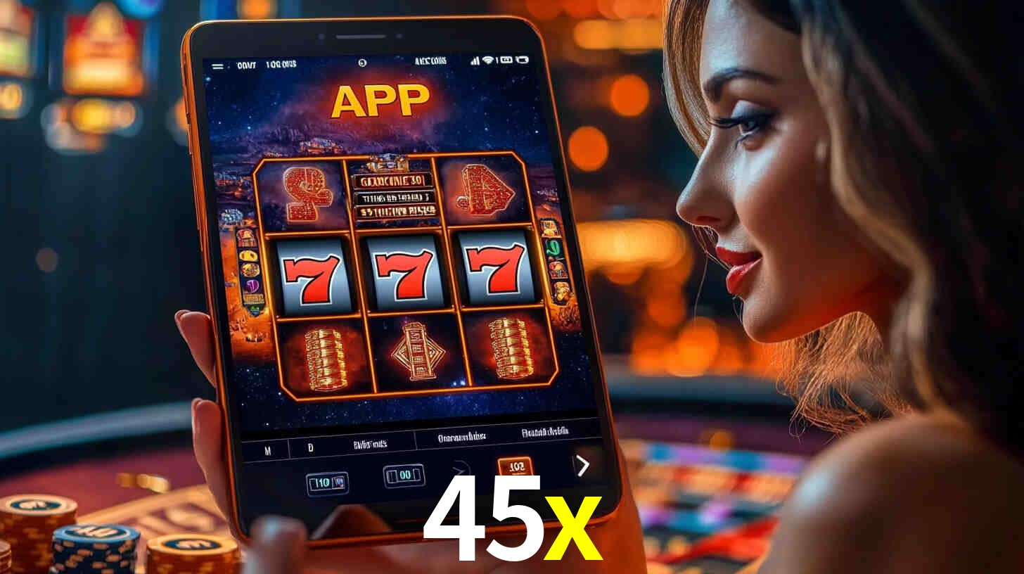 45x