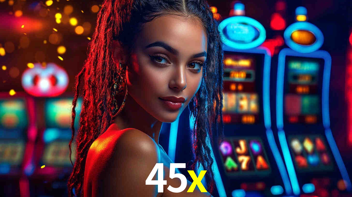 Descubra a Essência do 45x: Nossa História e Compromissos