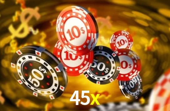 Estratégias Crash Games 45x