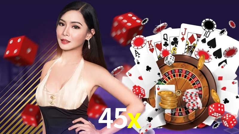 Interface Premium 45x