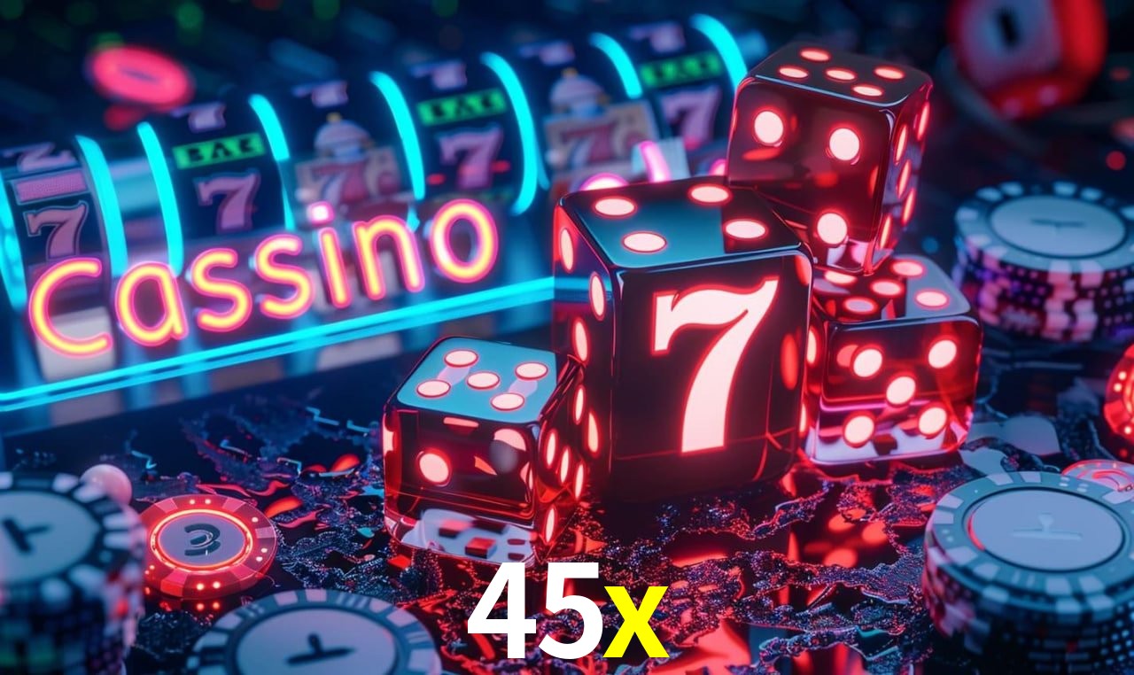 Statistics 45x