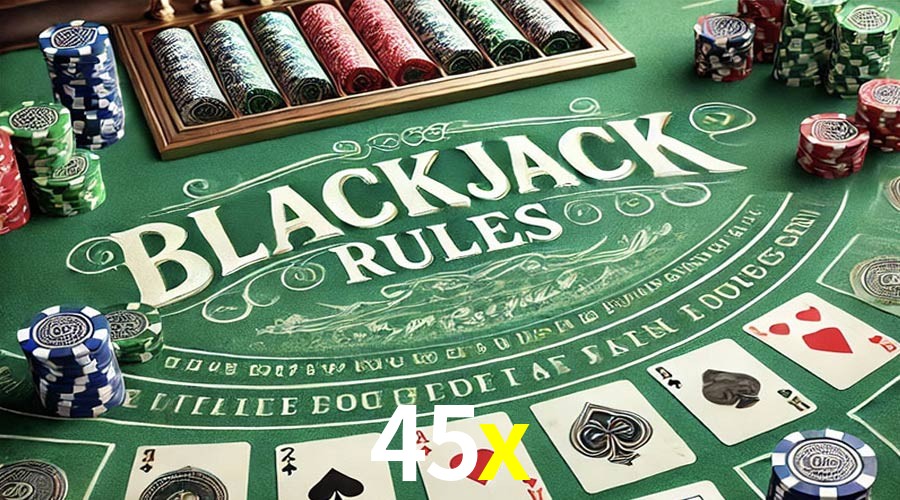 Live Casino 45x