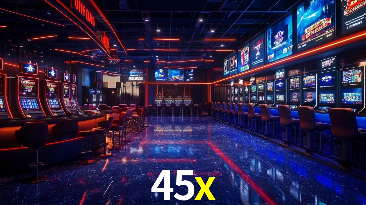 Tournaments 45x
