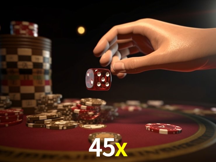 Diretório de Jogos 45x