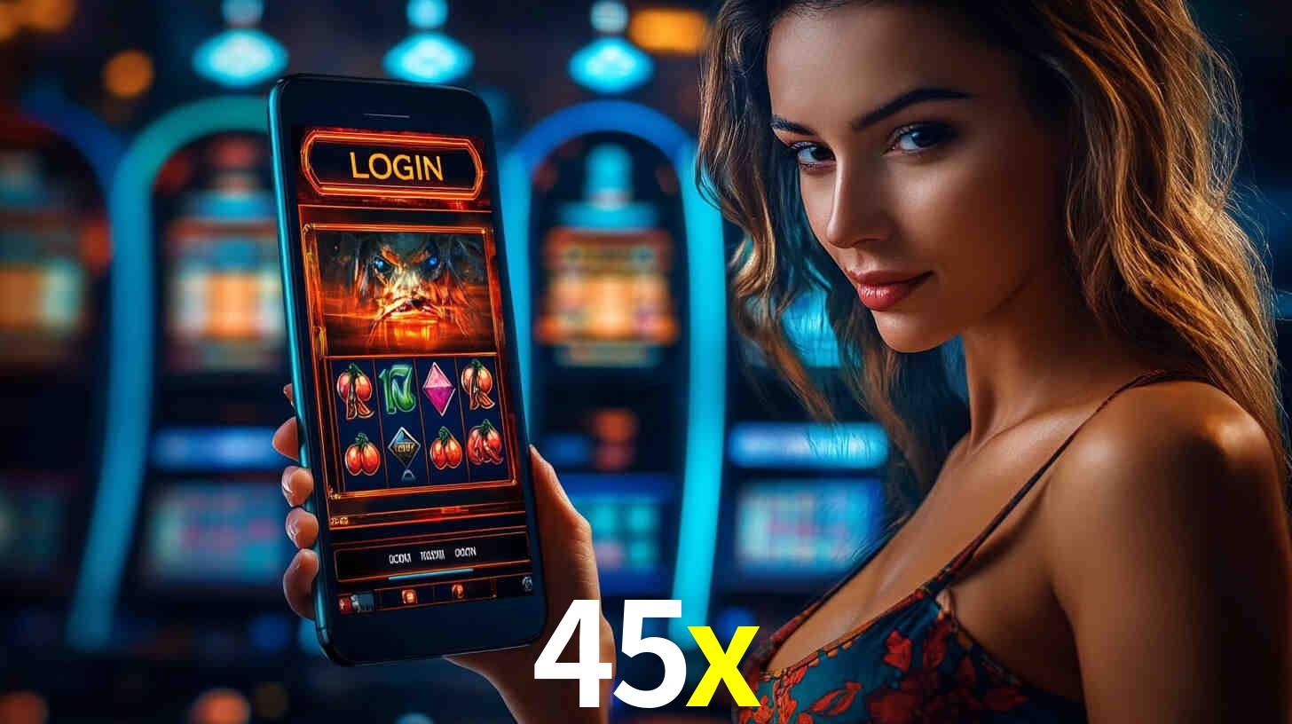 45x bet