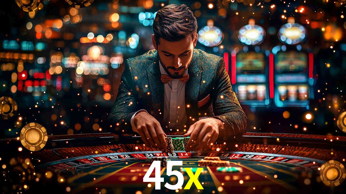 Exclusive Games 45x