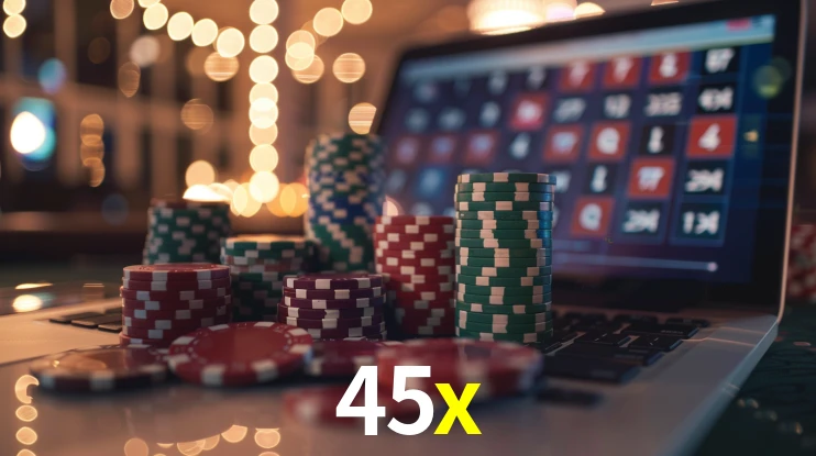 Quick Registration 45x