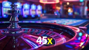 Estatísticas 45x
