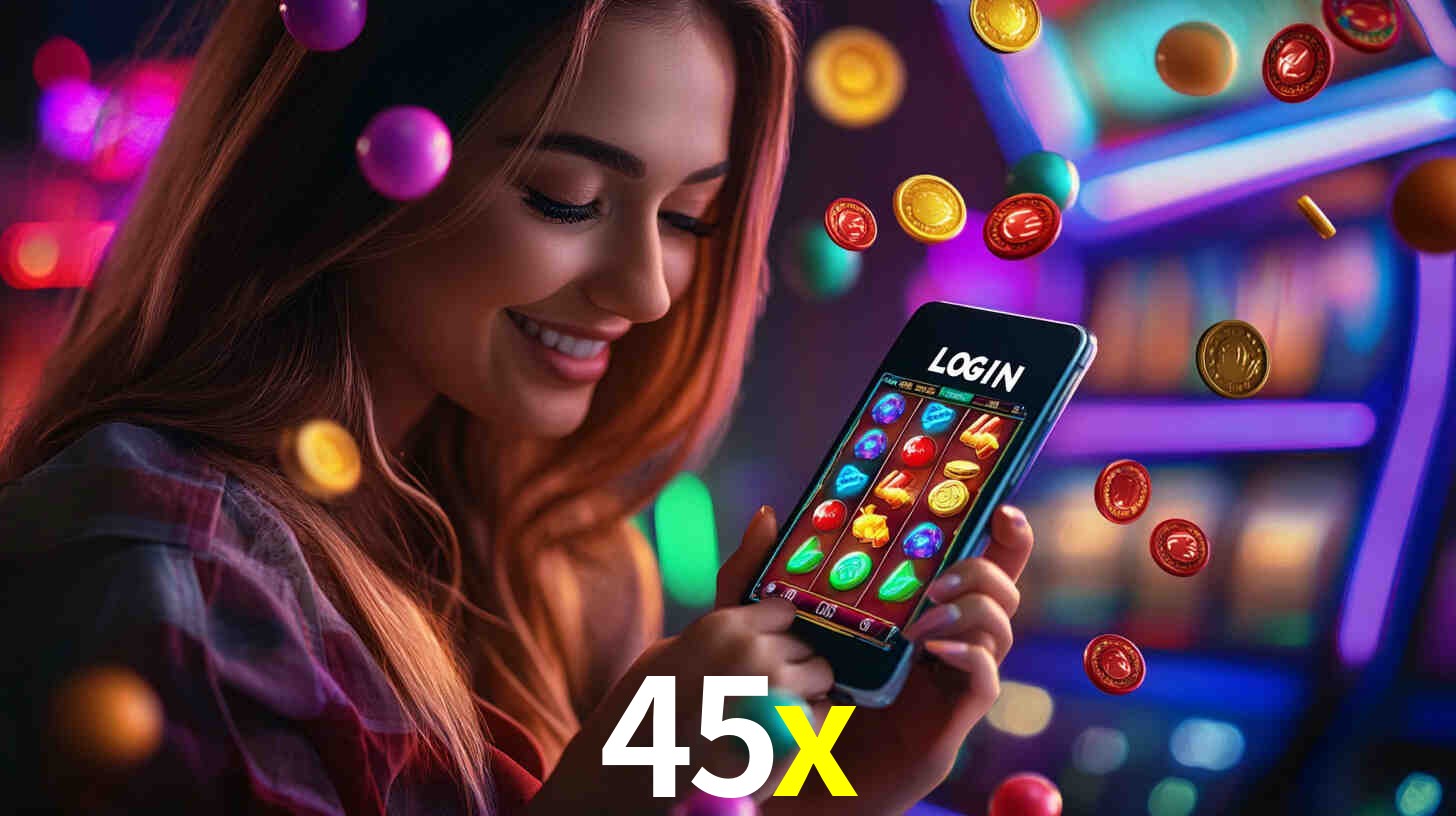 45x bet