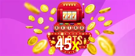 Desvendando o Mundo dos Jogos Virtuais na 45x