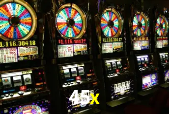 Descubra a Magia dos Jogos de Arcade no 45x