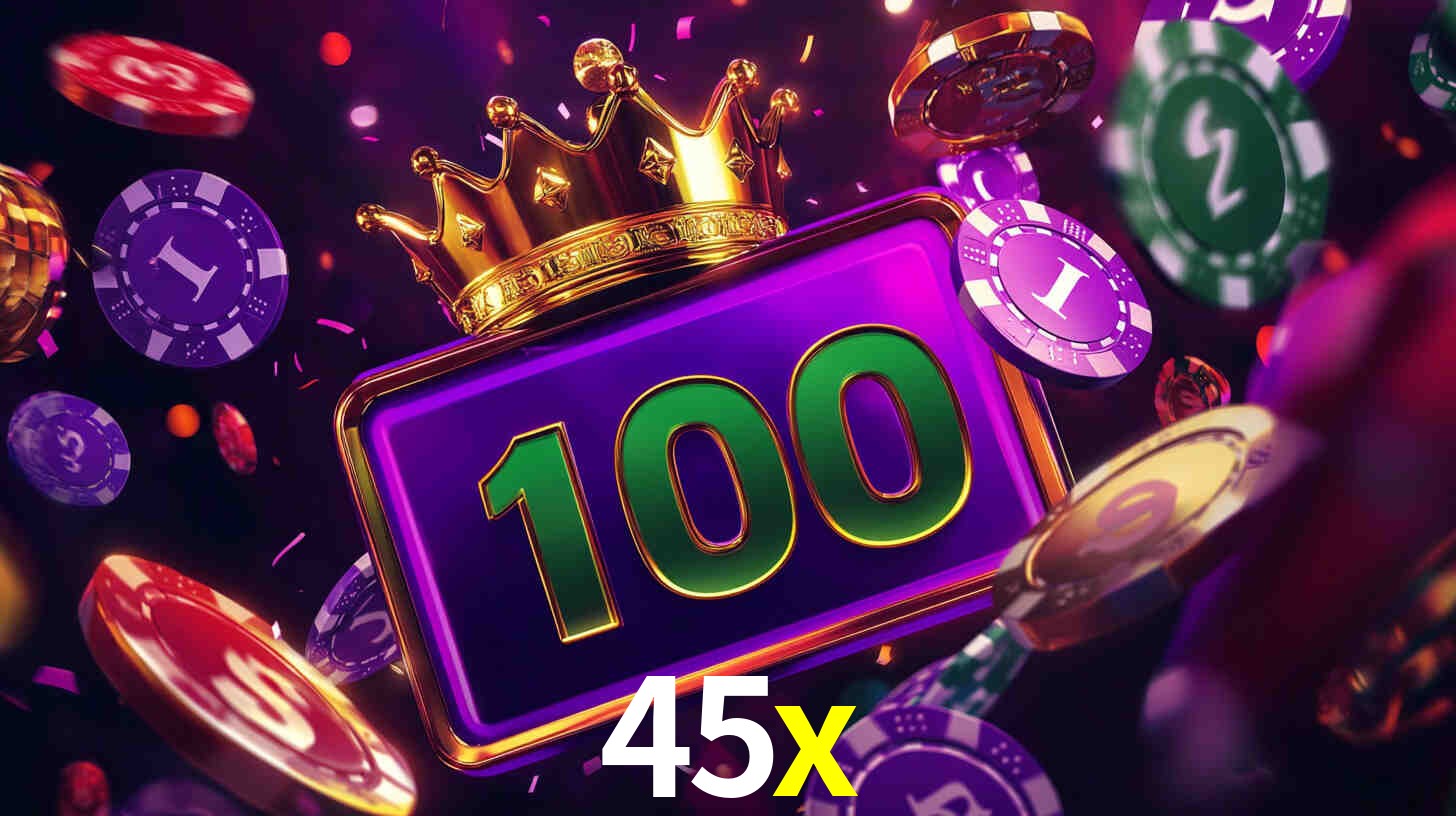 Daily Bonuses 45x