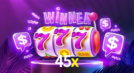 A Emoção da Loteria na 45x: Uma Chance de Mudança de Vida
