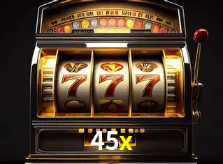 A Emoção da Loteria na 45x: Uma Chance de Mudança de Vida