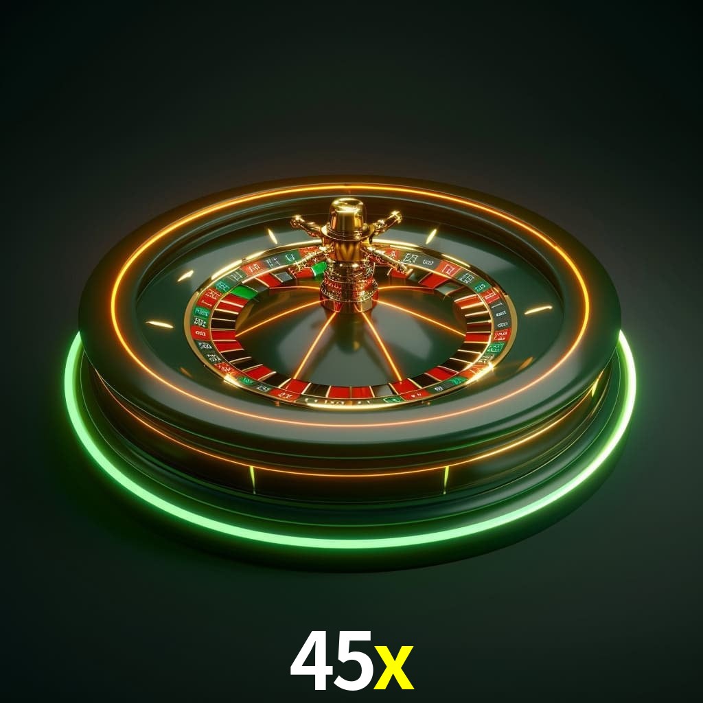 Download de APK seguro na 45x