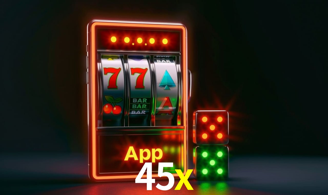 Estatísticas do Jogo 45x