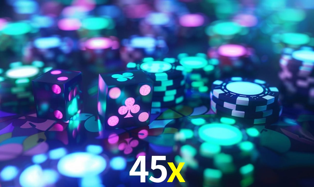 Casino VIP 45x