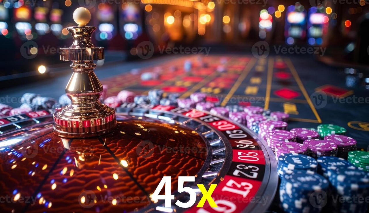 Seasonal Promotions 45x