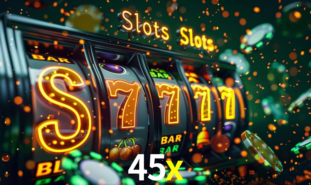 Estatísticas Crash Games 45x