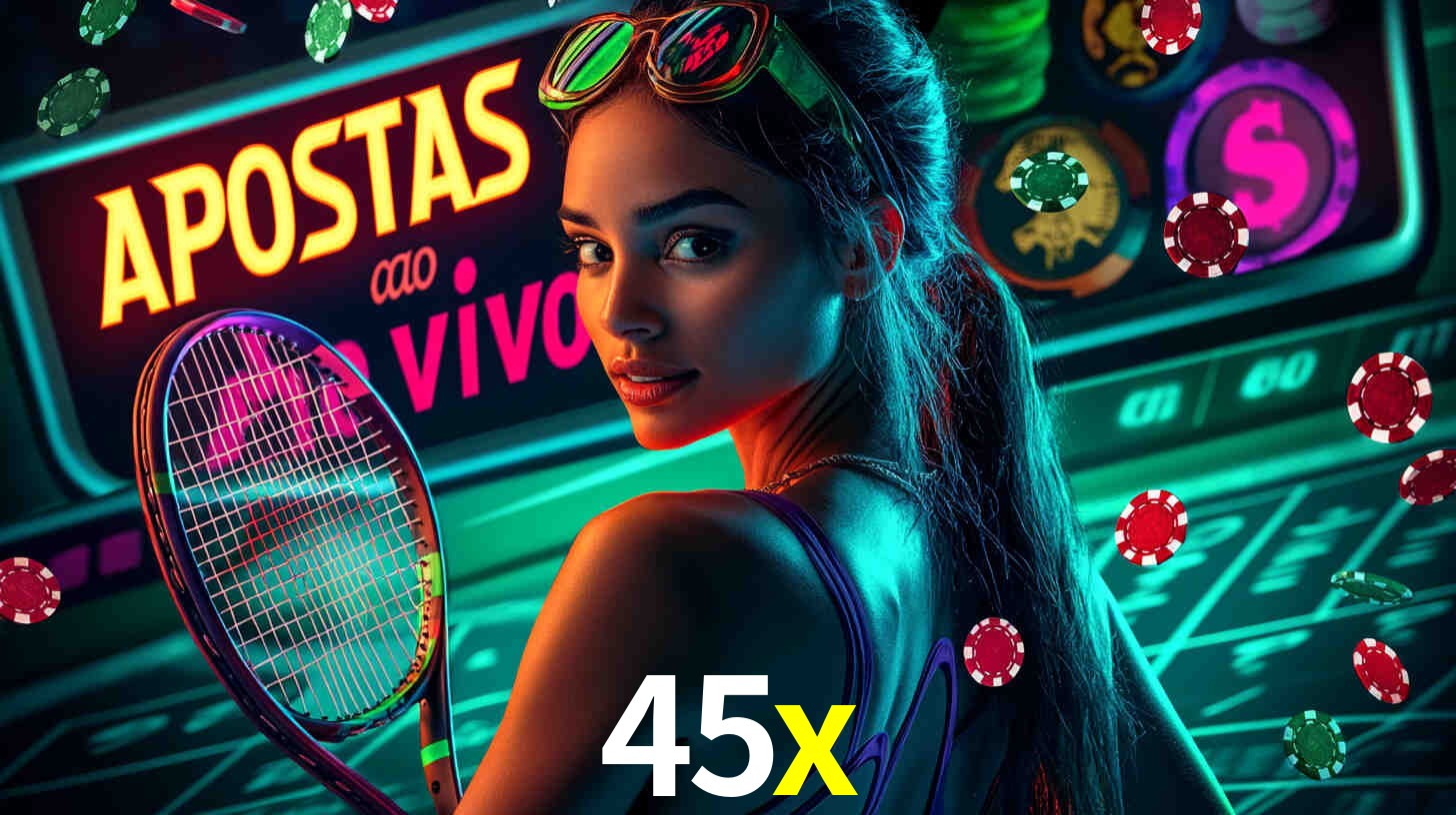 Descubra o Programa VIP da 45x: Vantagens Exclusivas para Jogadores
