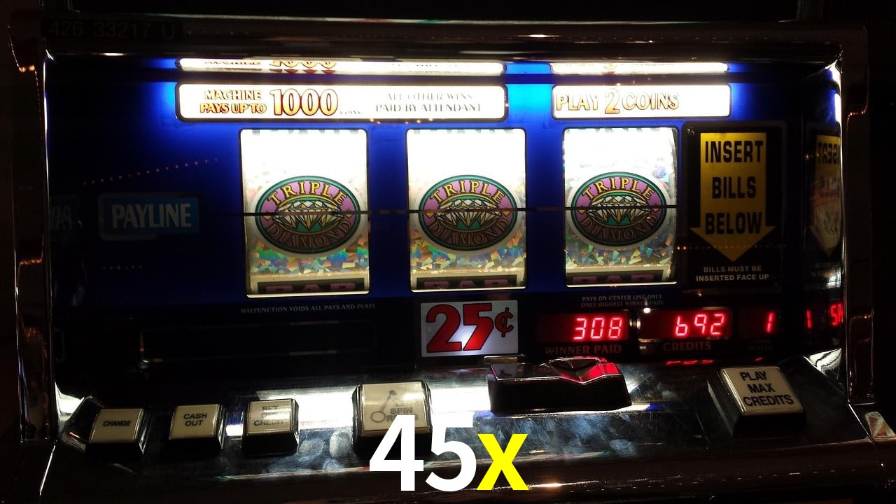 Football Betting 45x