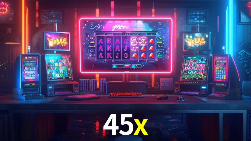 45x