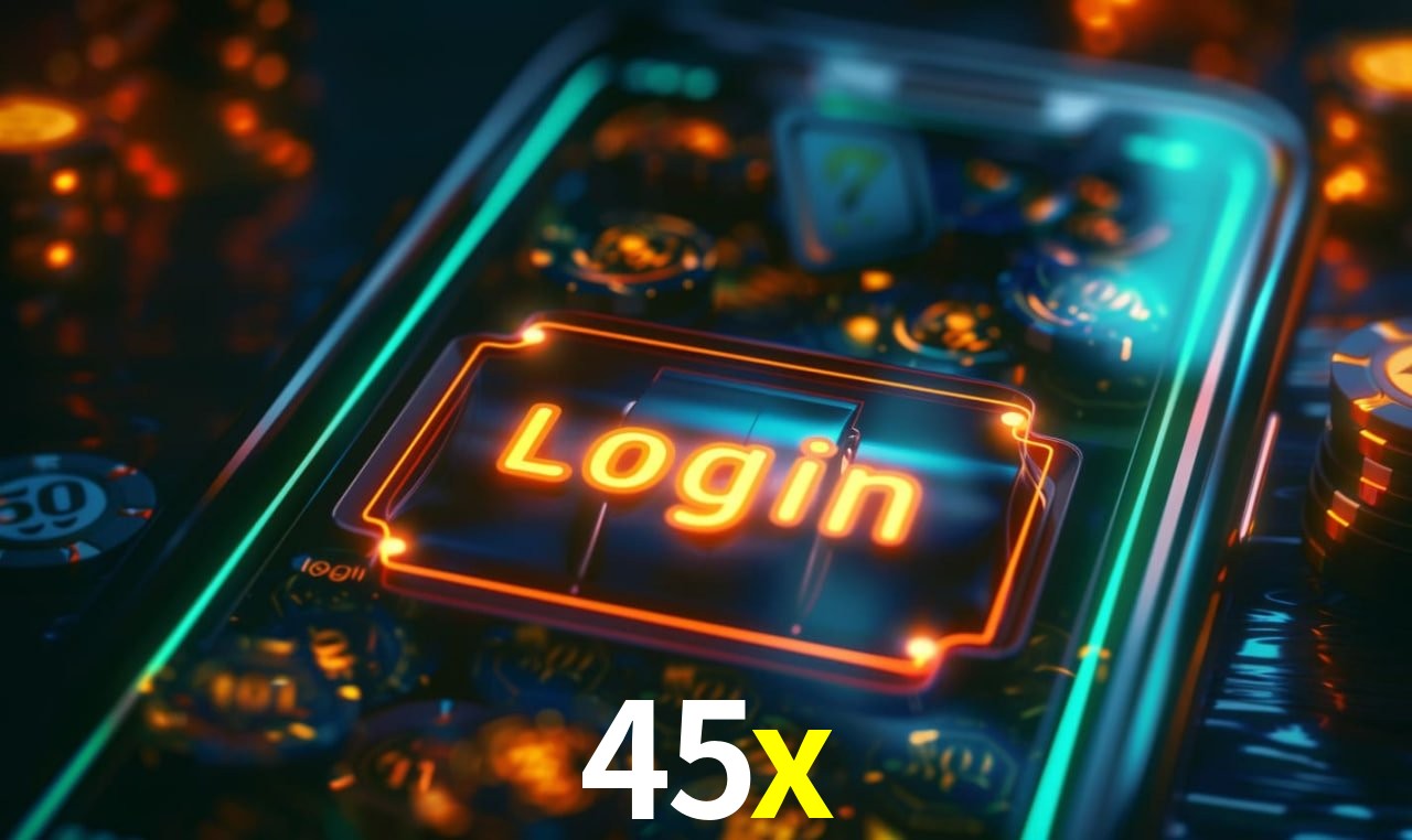 Tennis Betting 45x