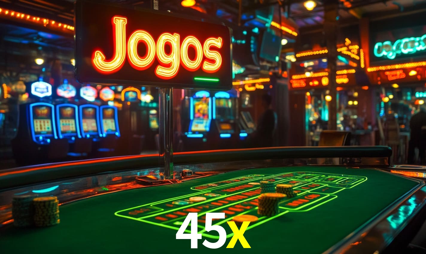 Login Seguro 45x