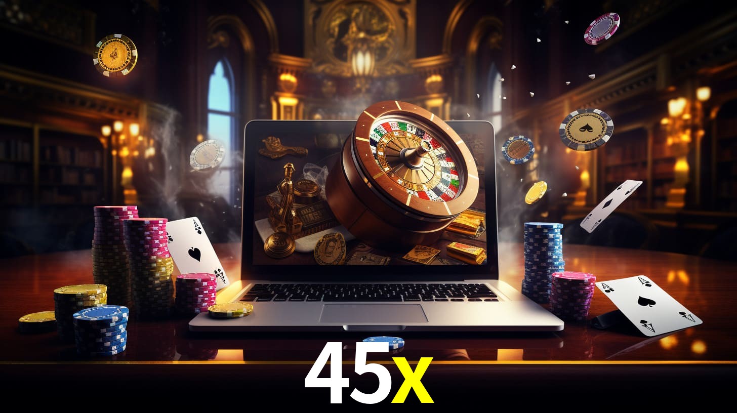 VIP Casino 45x