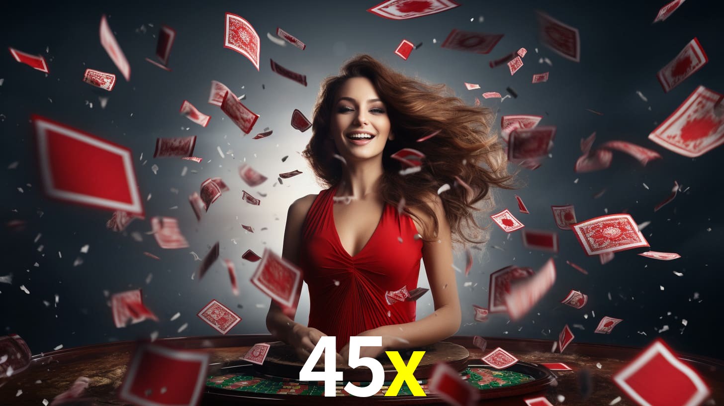 Blackjack Table 45x