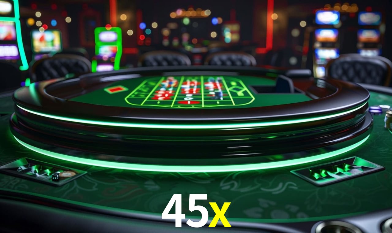 Weekend Specials 45x